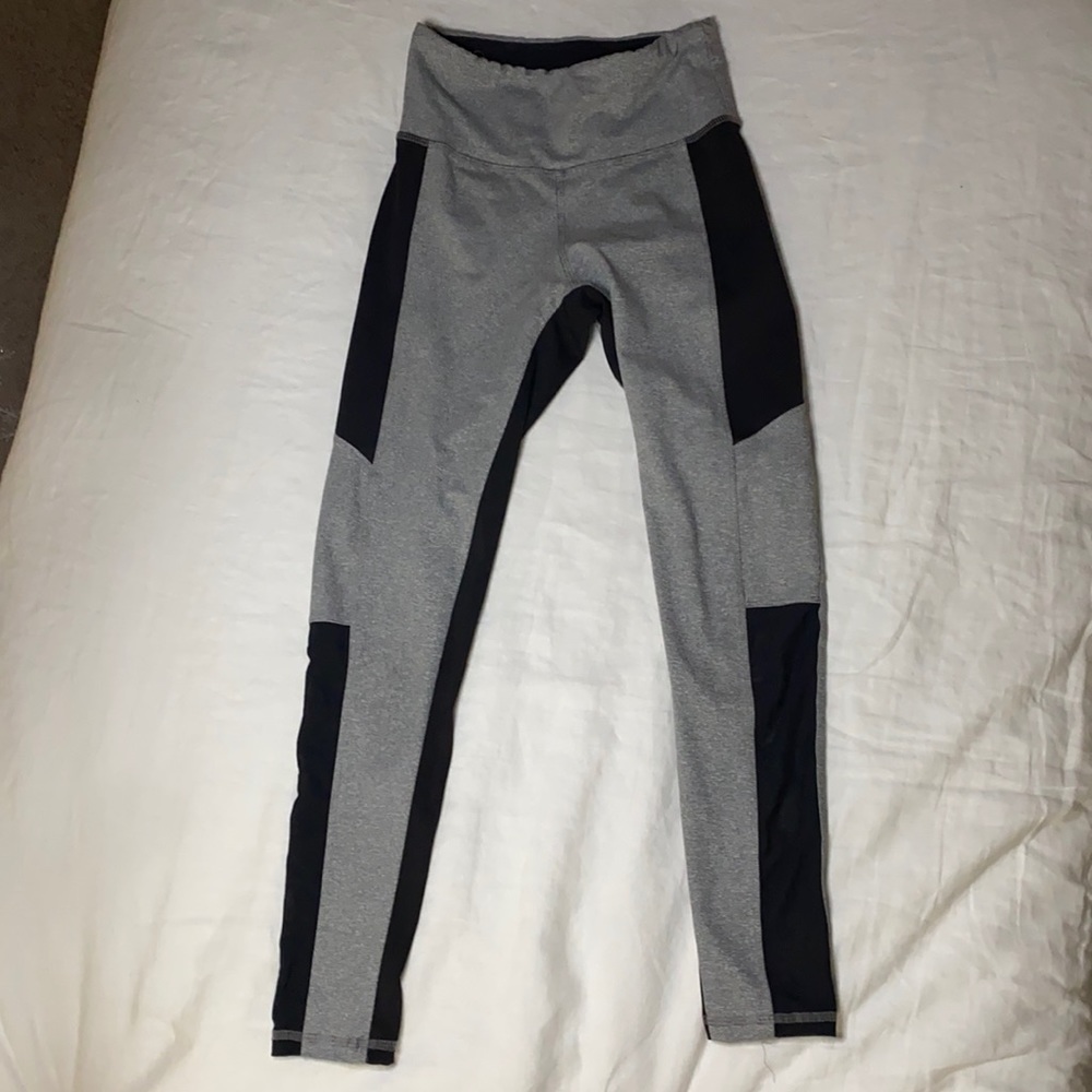 Workout leggings